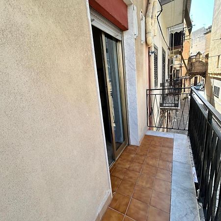 Dg Apartment Palermo Exterior foto