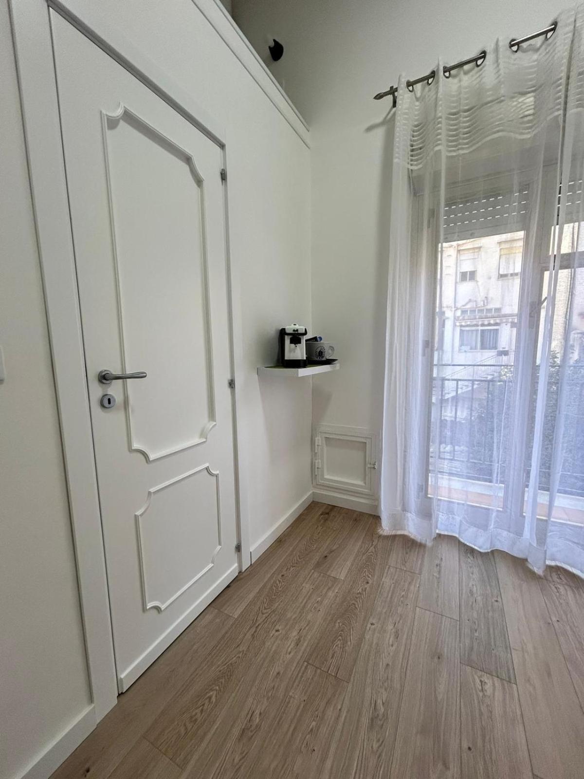 Dg Apartment Palermo Exterior foto