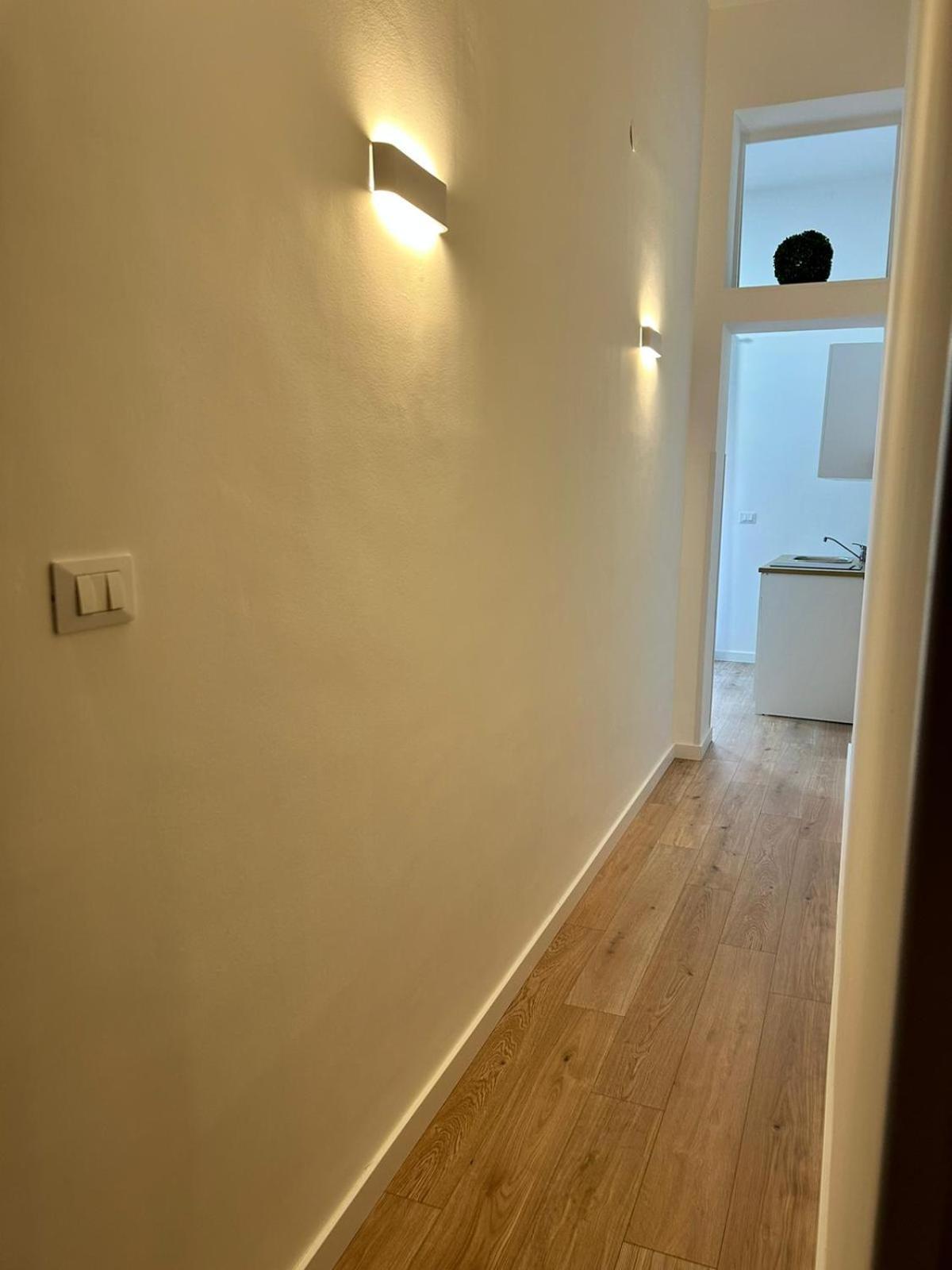 Dg Apartment Palermo Exterior foto